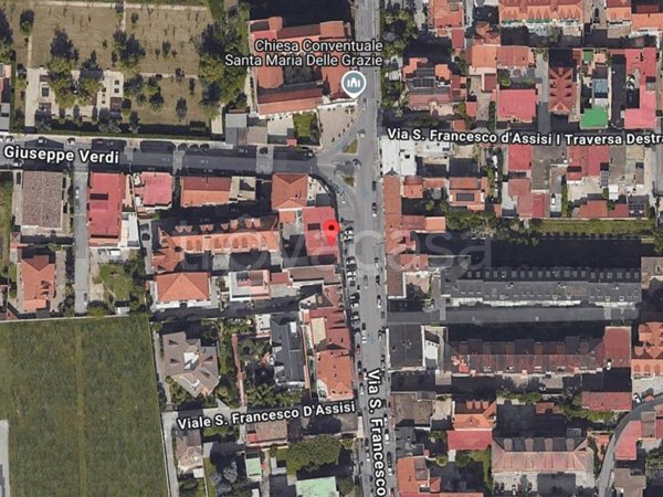 appartamento in vendita a Giugliano in Campania