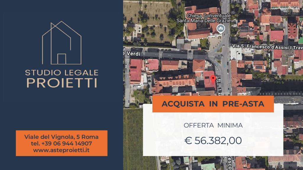 appartamento in vendita a Giugliano in Campania