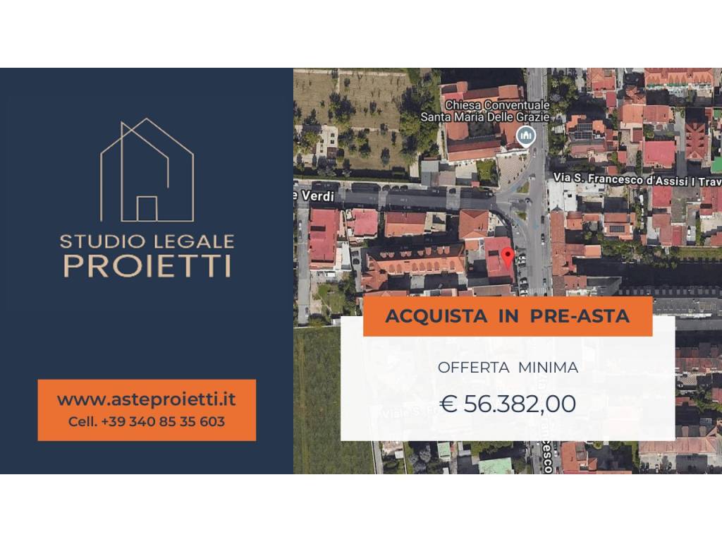 appartamento in vendita a Giugliano in Campania