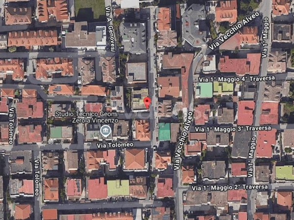 appartamento in vendita a Giugliano in Campania