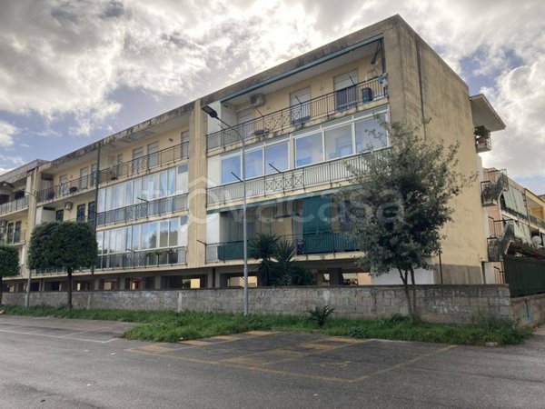 appartamento in vendita a Giugliano in Campania