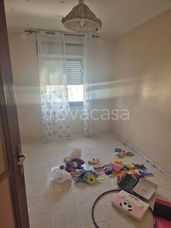 appartamento in vendita a Giugliano in Campania in zona Casacelle