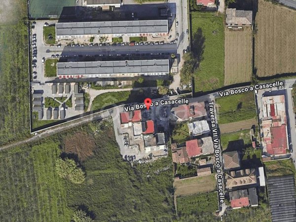 appartamento in vendita a Giugliano in Campania in zona Casacelle