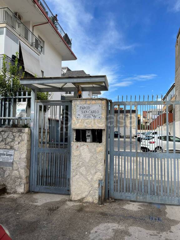 appartamento in vendita a Giugliano in Campania