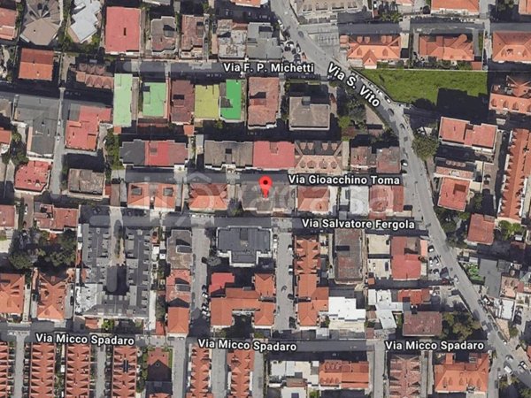 appartamento in vendita a Giugliano in Campania