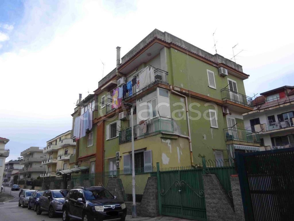 appartamento in vendita a Giugliano in Campania