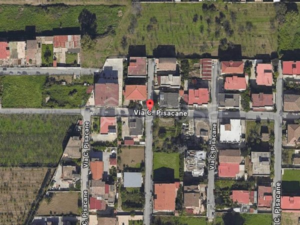 appartamento in vendita a Giugliano in Campania