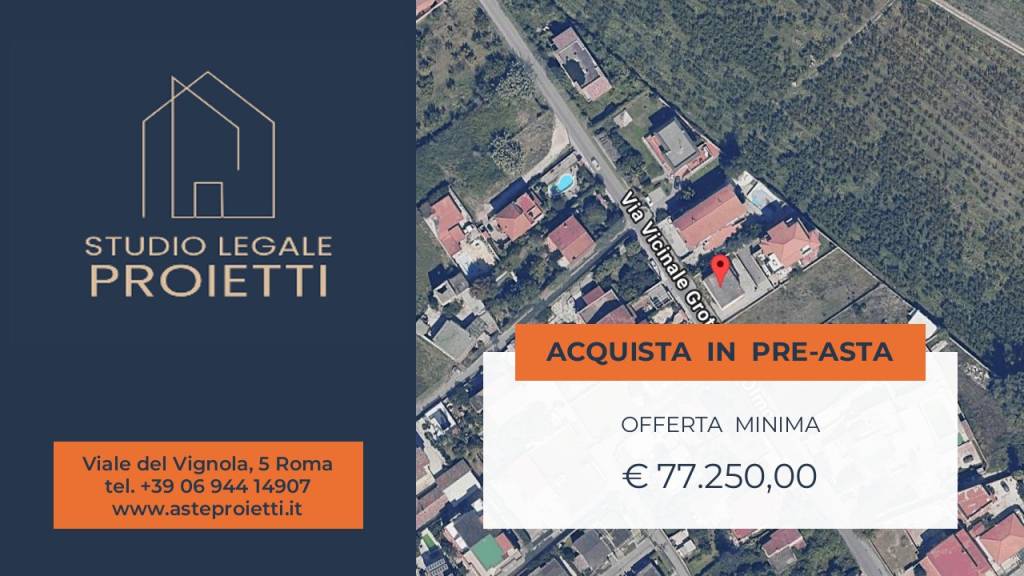 appartamento in vendita a Giugliano in Campania in zona Massariola / Amodio