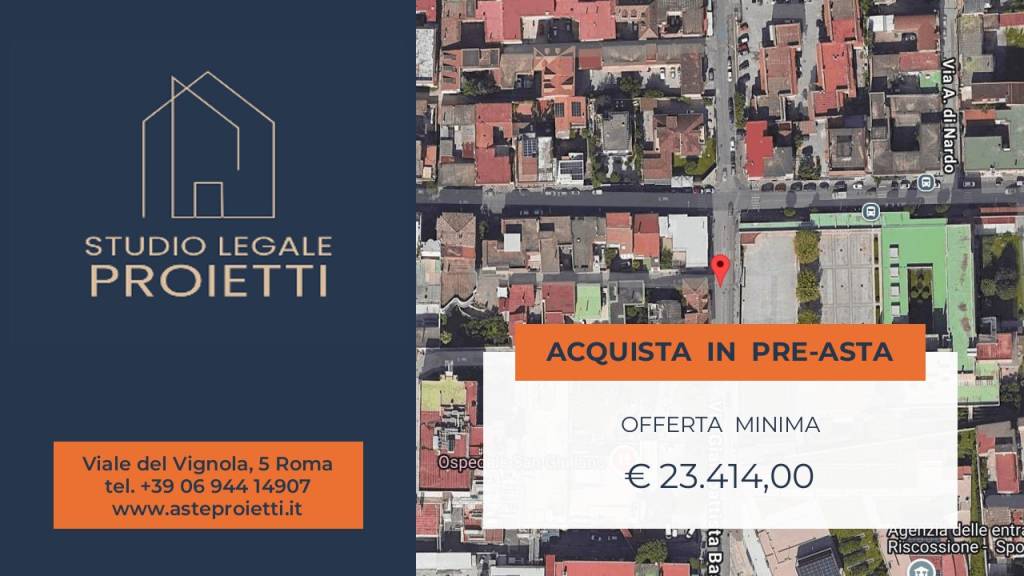 appartamento in vendita a Giugliano in Campania