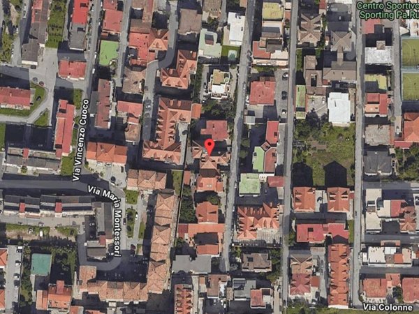 appartamento in vendita a Giugliano in Campania