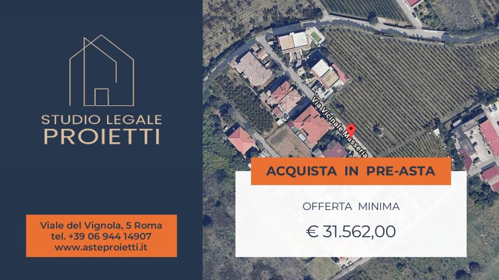 appartamento in vendita a Giugliano in Campania