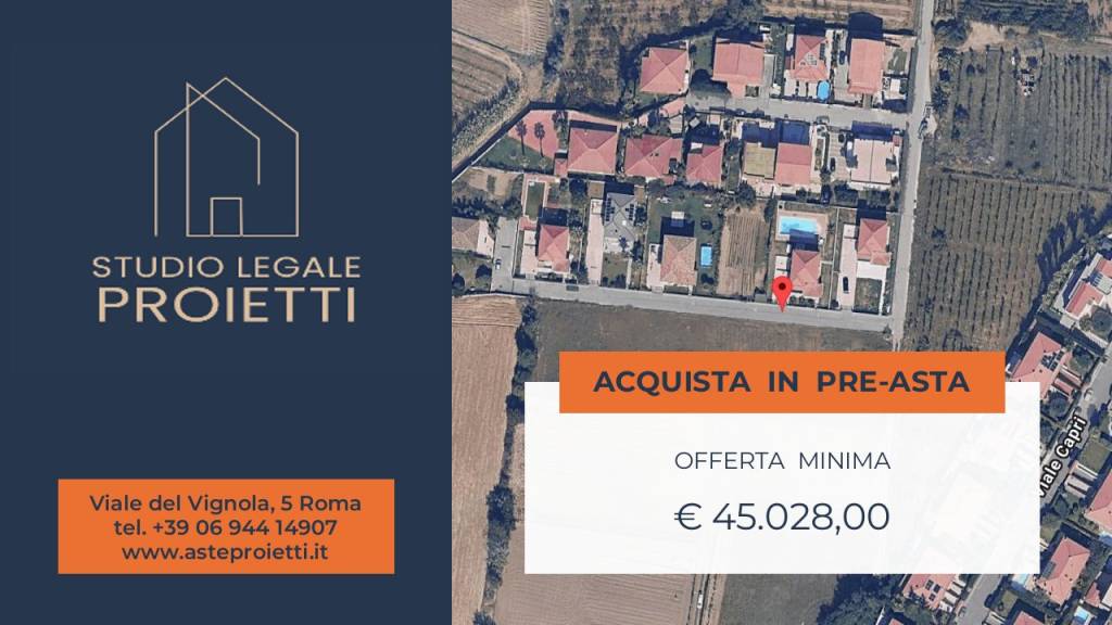 appartamento in vendita a Giugliano in Campania