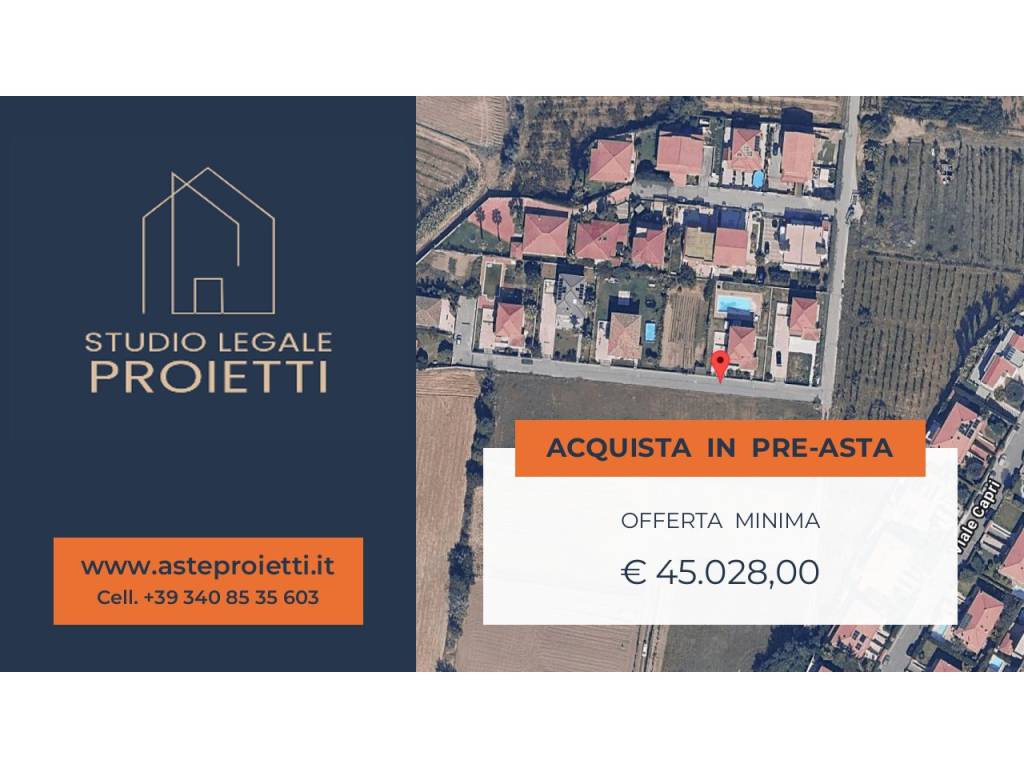 appartamento in vendita a Giugliano in Campania