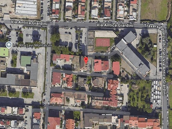 appartamento in vendita a Giugliano in Campania