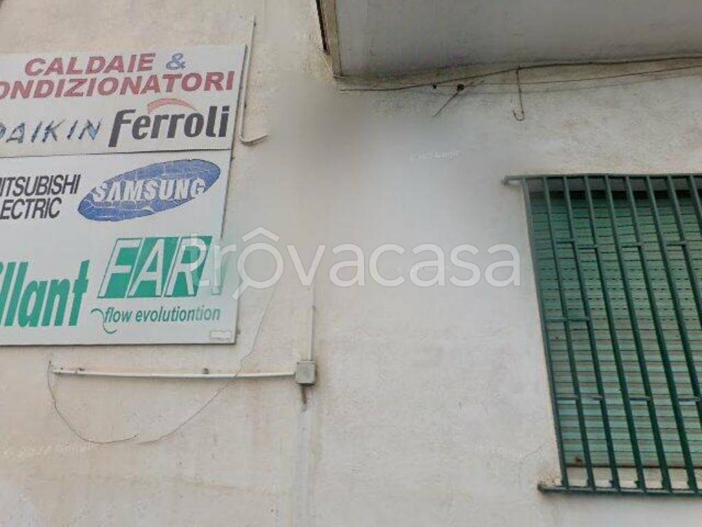appartamento in vendita a Giugliano in Campania