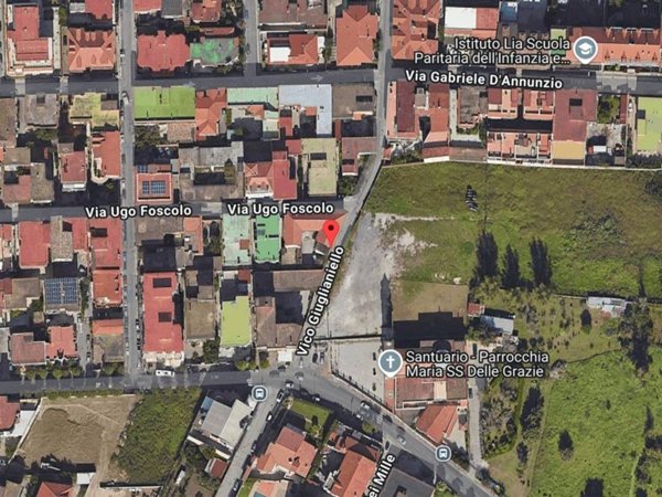appartamento in vendita a Giugliano in Campania