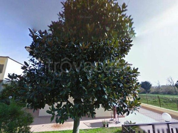 casa indipendente in vendita a Giugliano in Campania in zona Lago Patria