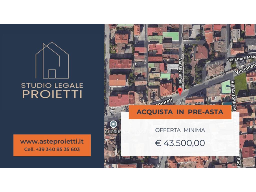 appartamento in vendita a Giugliano in Campania