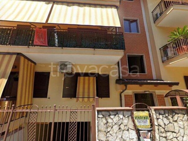 appartamento in vendita a Giugliano in Campania