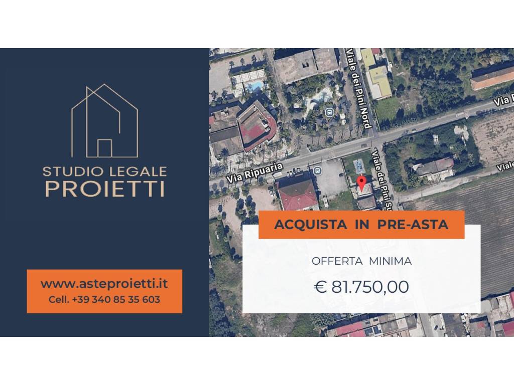 casa indipendente in vendita a Giugliano in Campania in zona Varcaturo