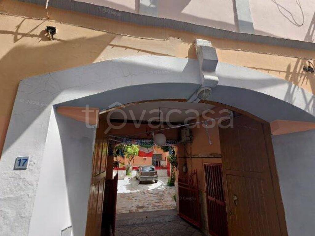 appartamento in vendita a Giugliano in Campania