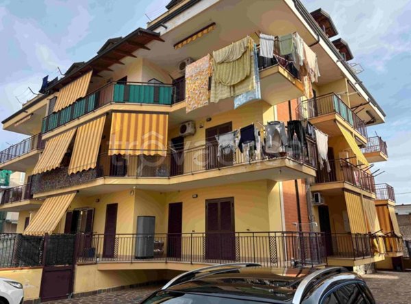 appartamento in vendita a Giugliano in Campania