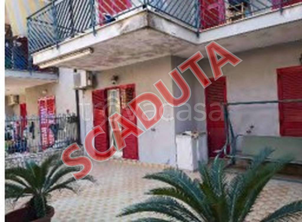 appartamento in vendita a Giugliano in Campania