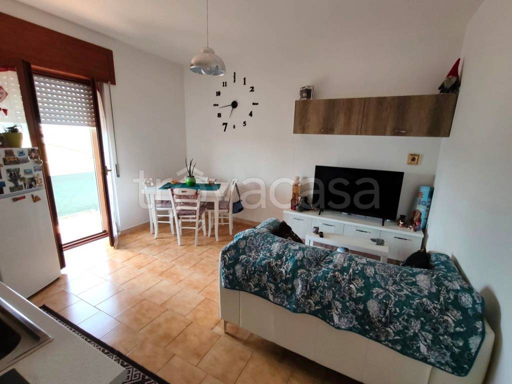 appartamento in vendita a Giugliano in Campania in zona Varcaturo
