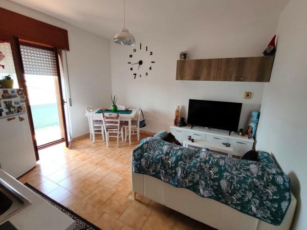 appartamento in vendita a Giugliano in Campania in zona Varcaturo