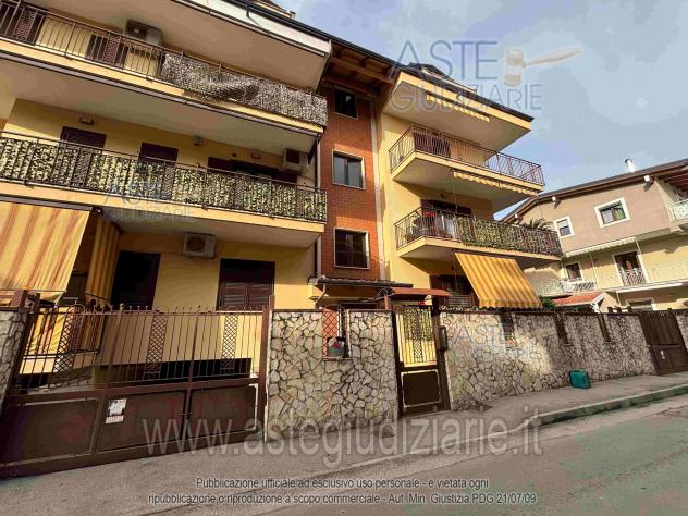 appartamento in vendita a Giugliano in Campania