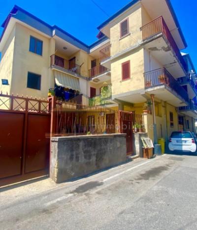appartamento in vendita a Giugliano in Campania