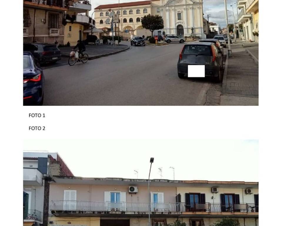 appartamento in vendita a Giugliano in Campania