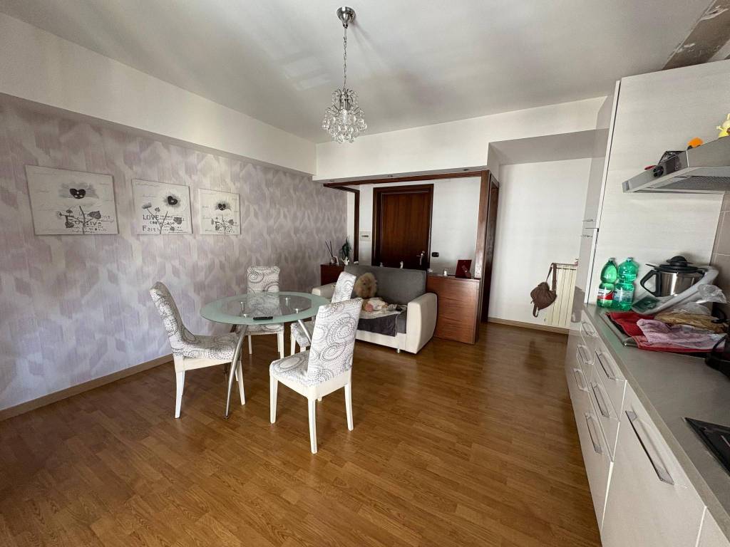appartamento in vendita a Giugliano in Campania