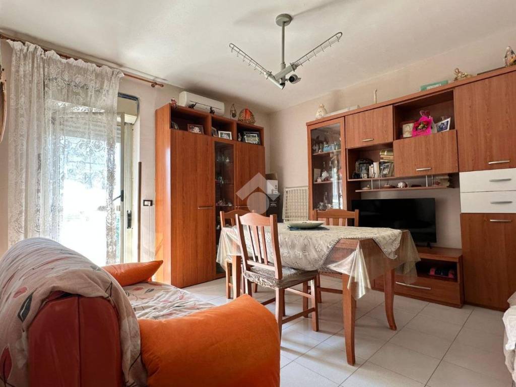 appartamento in vendita a Giugliano in Campania in zona Casacelle