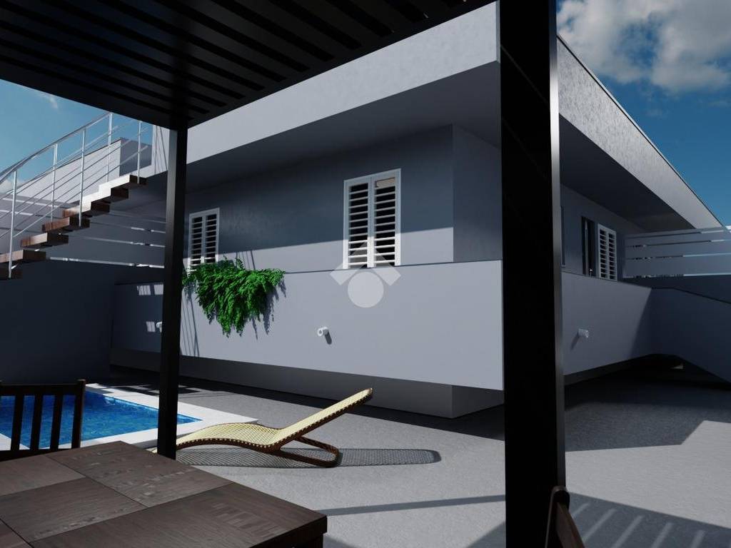 casa indipendente in vendita a Giugliano in Campania in zona Lago Patria