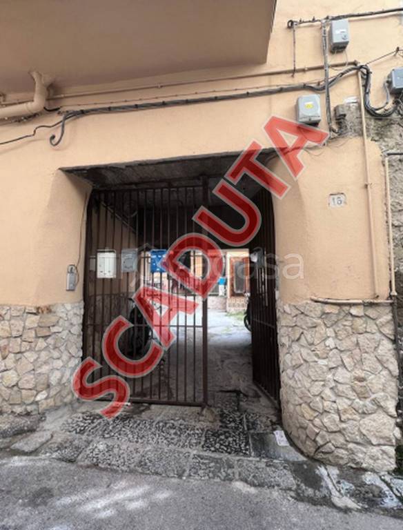 appartamento in vendita a Giugliano in Campania
