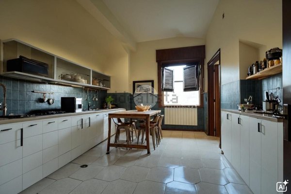 appartamento in vendita a Giugliano in Campania