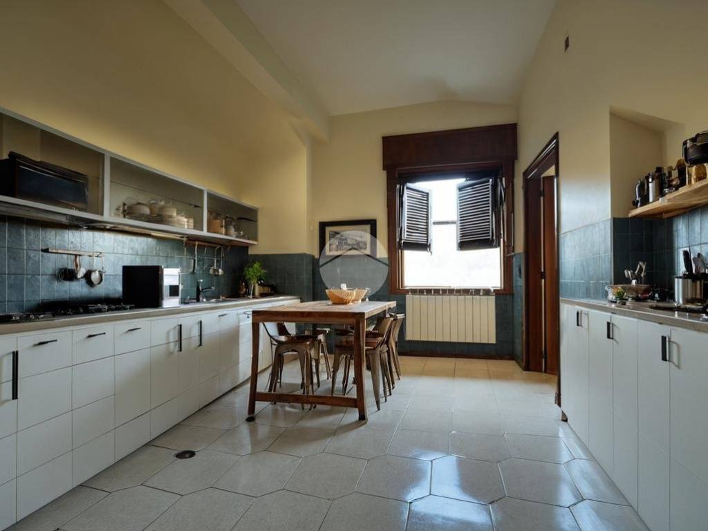 appartamento in vendita a Giugliano in Campania