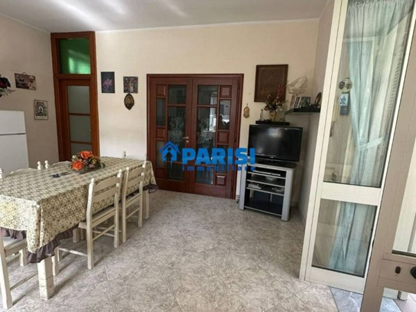 appartamento in vendita a Giugliano in Campania