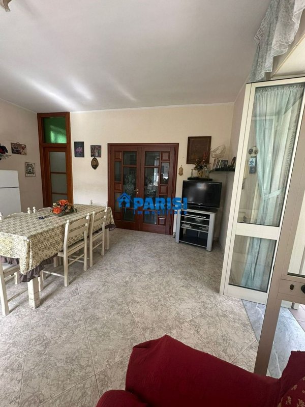 appartamento in vendita a Giugliano in Campania