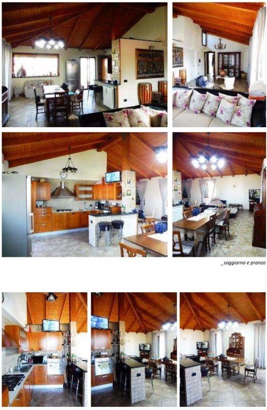 appartamento in vendita a Giugliano in Campania