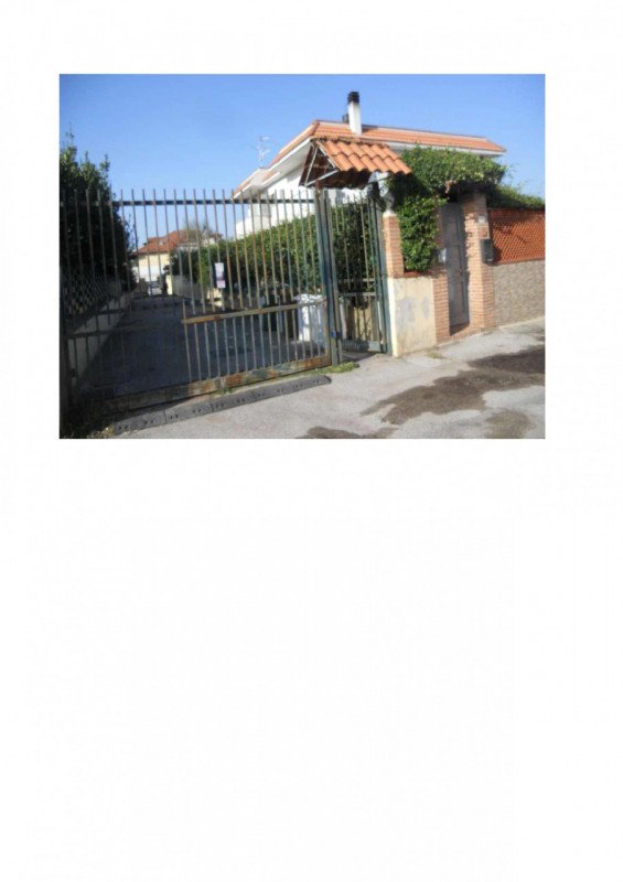 appartamento in vendita a Giugliano in Campania