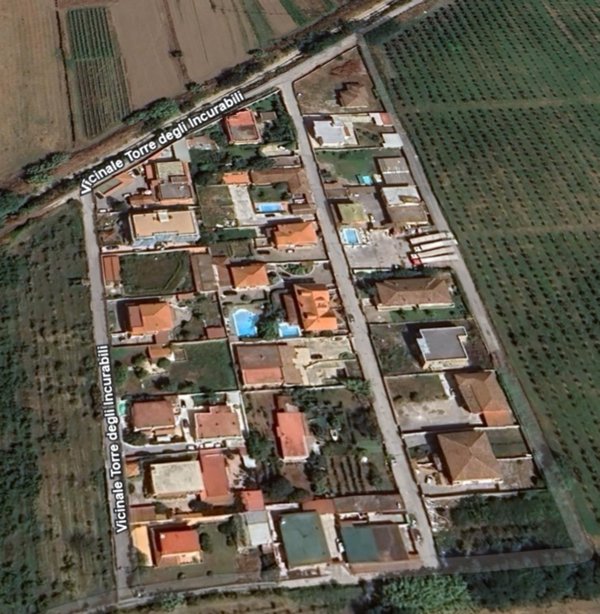 appartamento in vendita a Giugliano in Campania in zona Varcaturo