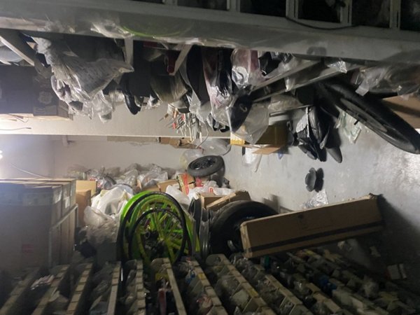 appartamento in vendita a Giugliano in Campania