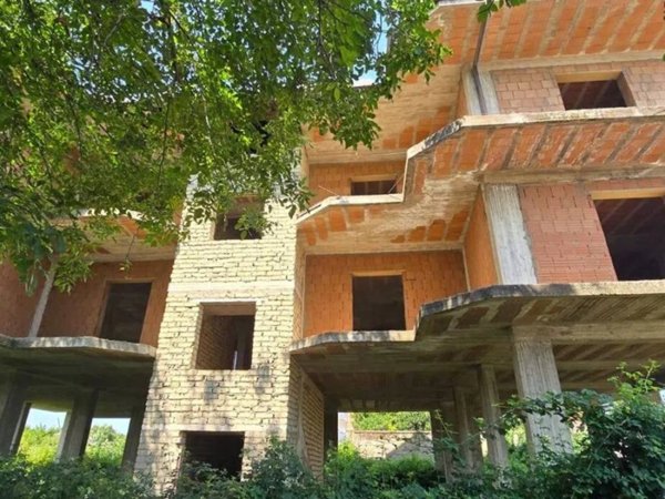 intera palazzina in vendita a Giugliano in Campania