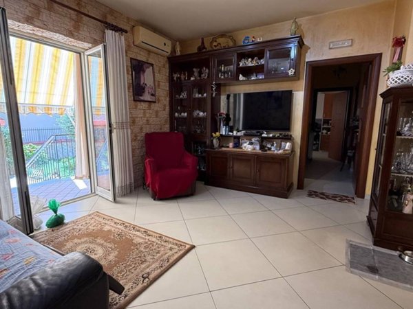 appartamento in vendita a Giugliano in Campania
