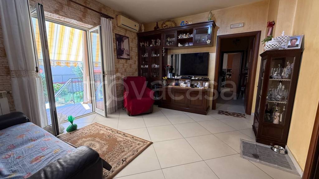 appartamento in vendita a Giugliano in Campania