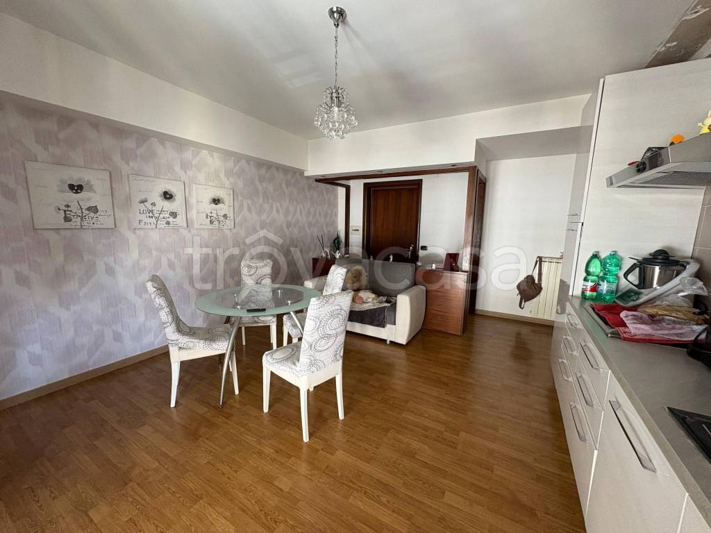 appartamento in vendita a Giugliano in Campania