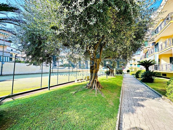 appartamento in vendita a Giugliano in Campania