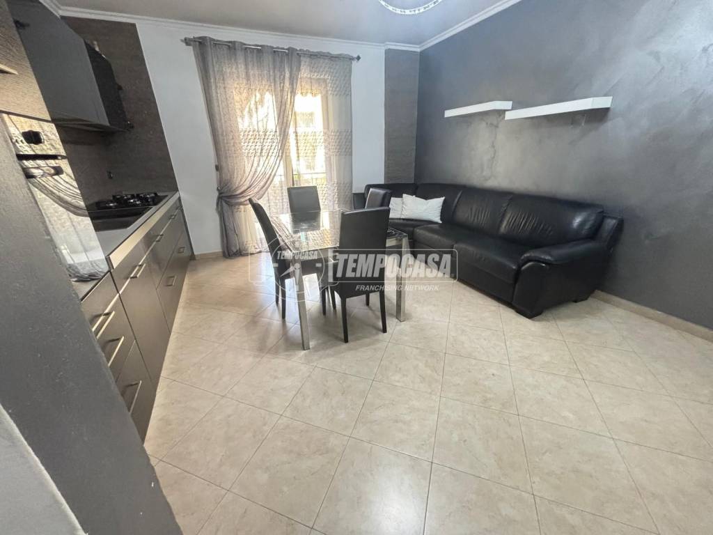 appartamento in vendita a Giugliano in Campania